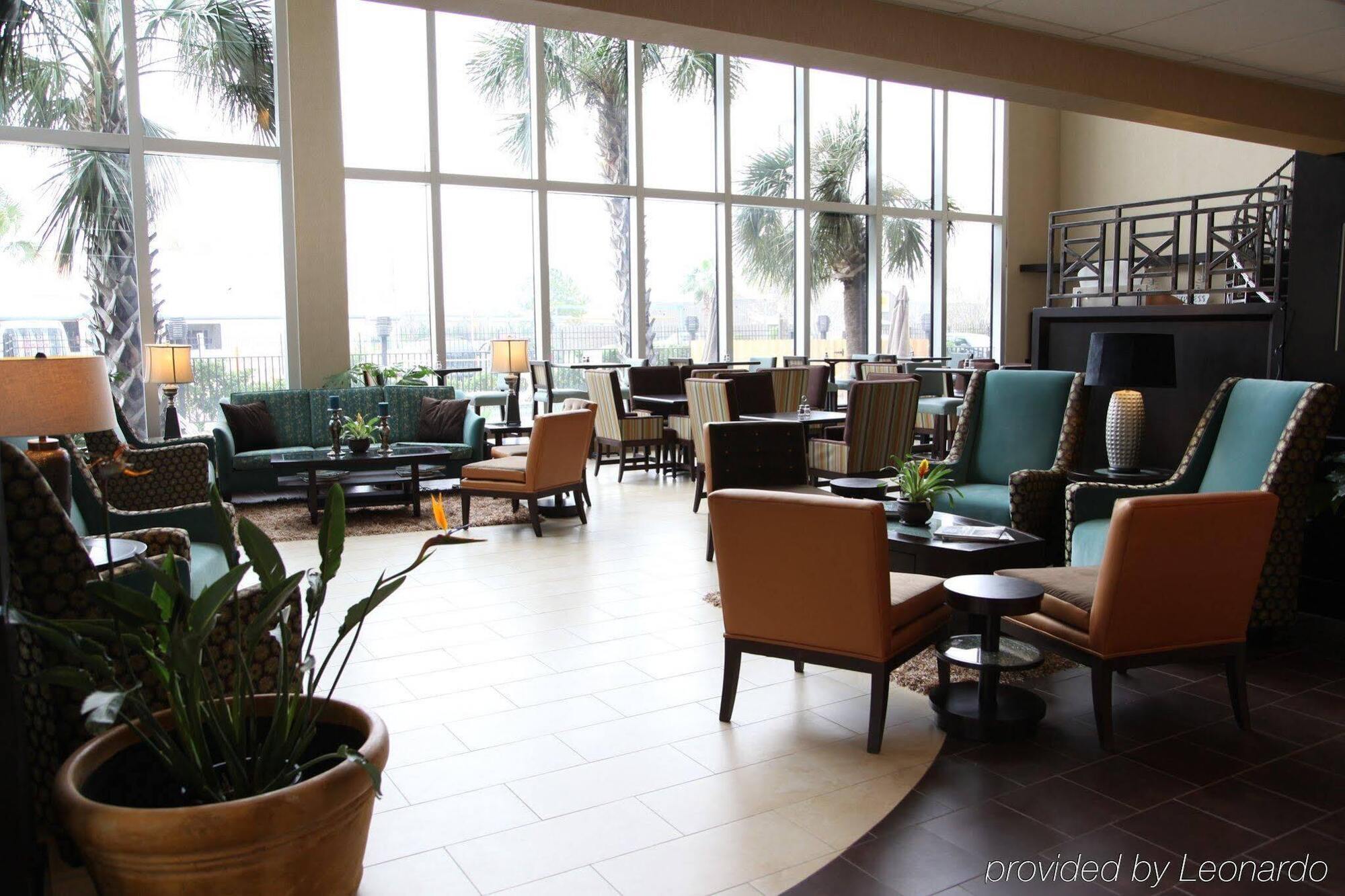 Holiday Inn Express Hotel & Suites Houston North Intercontinental By Ihg Exterior photo